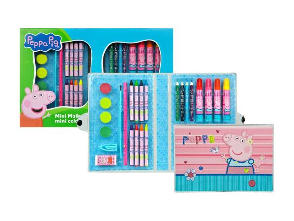 Mini Colouring Case