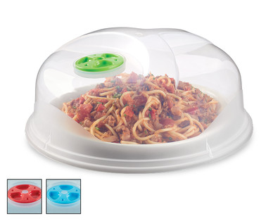 Microwave Splatter Cover