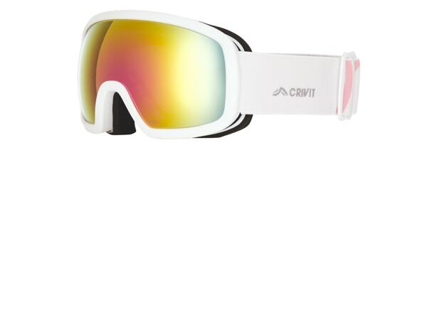 CRIVIT DĚTSKÉ LYŽAŘSKÉ A SNOWBOARDOVÉ BRÝLE