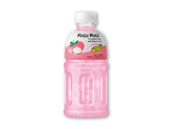 Mogu Mogu