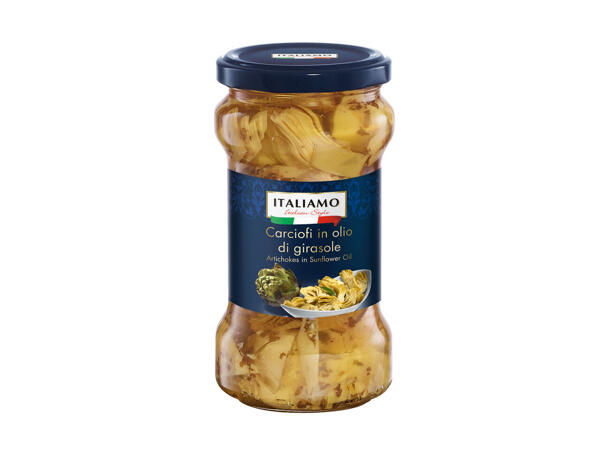 Antipasti