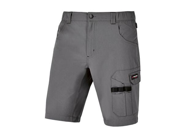 Men's work shorts