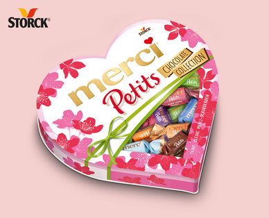 STORCK Merci Petits Herz