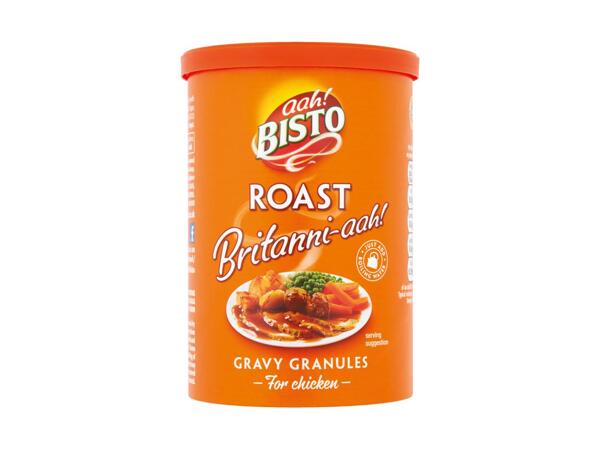 Bisto Gravy Granules