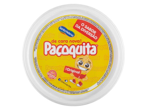 Paçoquita