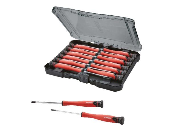 Precision Screwdriver Set
