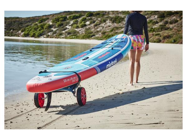 Inflatable Paddle Board