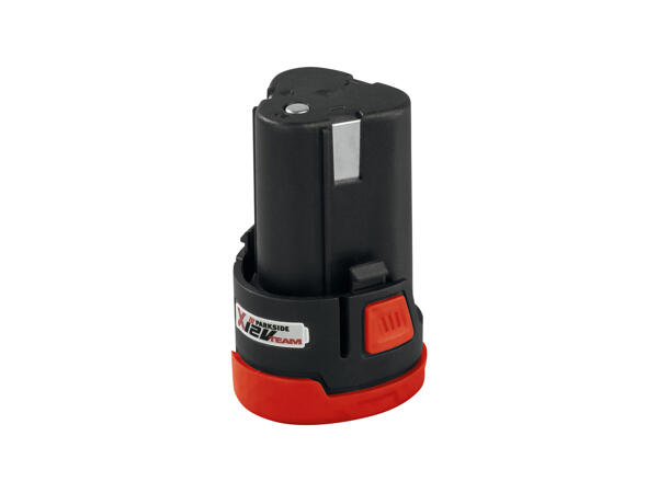 2Ah Battery