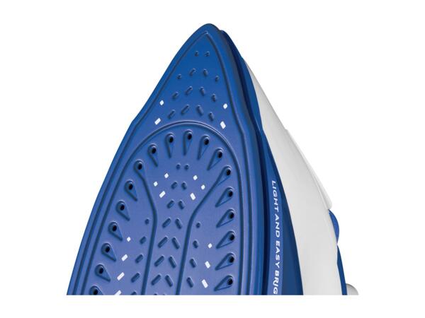 Russell Hobbs Light & Easy Brights Aqua Steam Iron