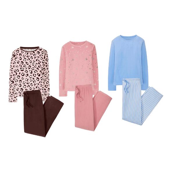 UP2Fashion(R) 				Pyjama