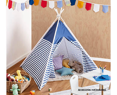 Kid's Indoor Tent