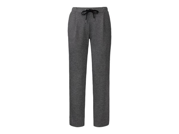 Ladies' Trousers