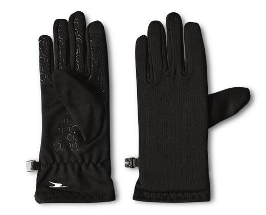 Crane
Men's or Ladies' Touchscreen Gloves