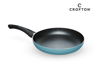 Coloured Frypan 24cm