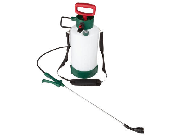 Garden Pressure Sprayer