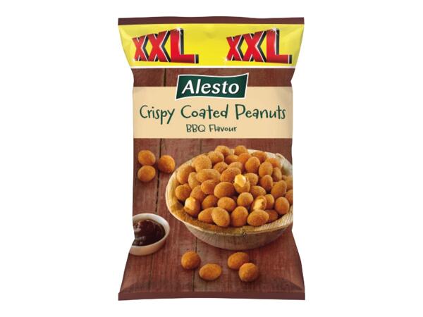 Crispy Coated Peanuts XXL
