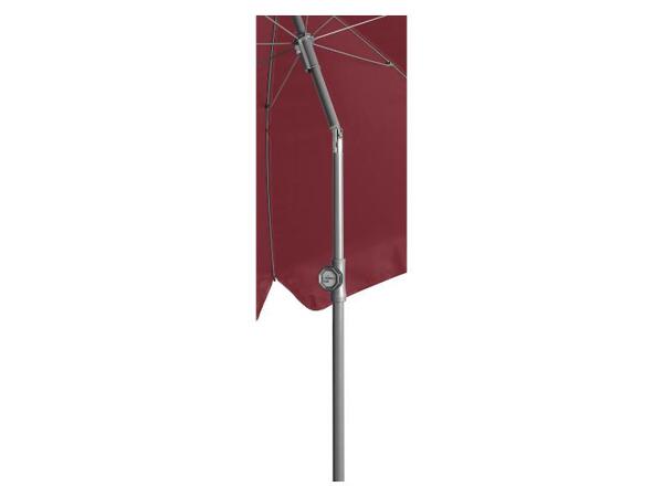 Slunečník, Ø 180 cm
