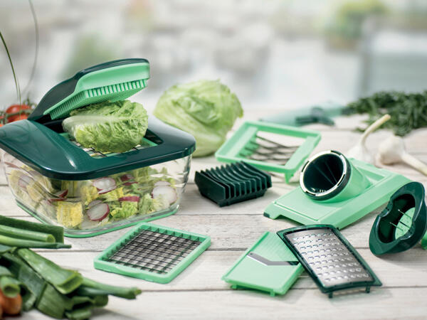 "Nicer Dicer" Slicer