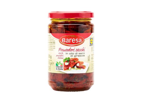 Sun dried tomato