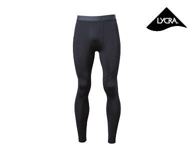 Adult's Compression Tights