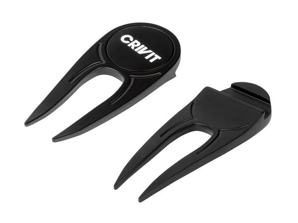 CRIVIT(R) Pitchgaffel