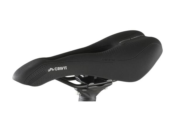 CRIVIT(R) Cykelsadel