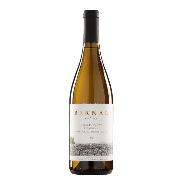 Bernal Estates Chardonnay Reserve