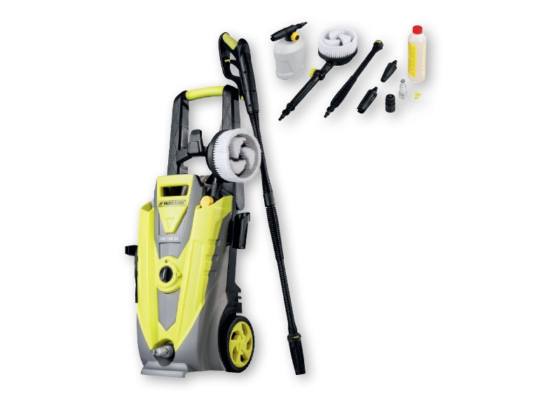 PARKSIDE(R) 2,100W Pressure Washer