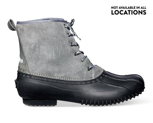 Adventuridge 
 Men's Winter Boots