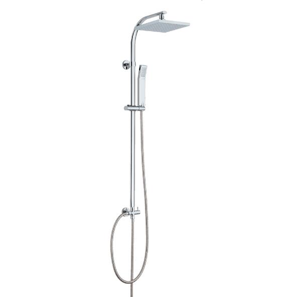 HOME CREATION BATHROOM(R) 				Regenduschensystem