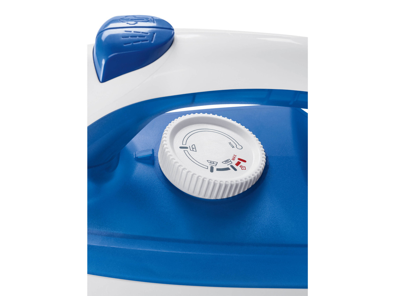1800W Steam Iron