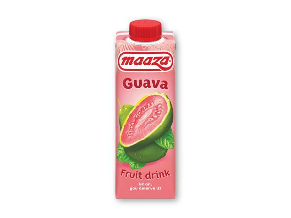 MAAZA Sparkling