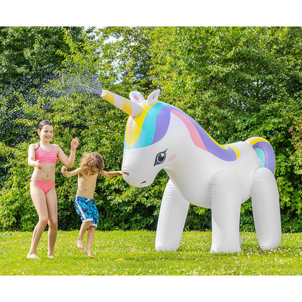 XXL-Kinder-Wassersprinkler