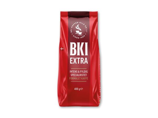 BKI Kaffe