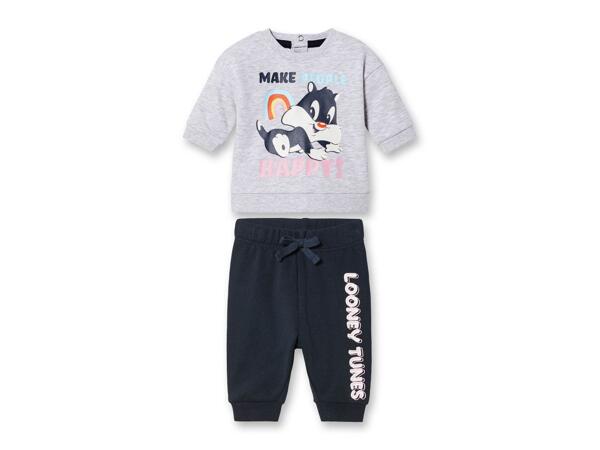 Baby Tracksuit