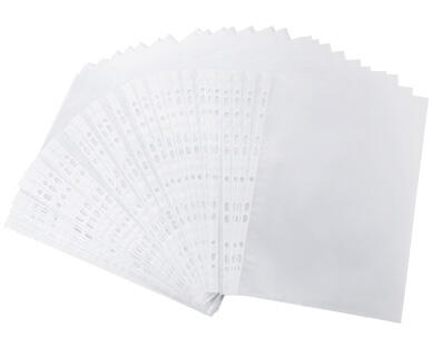 OFFICE 
 FOURRES TRANSPARENTES