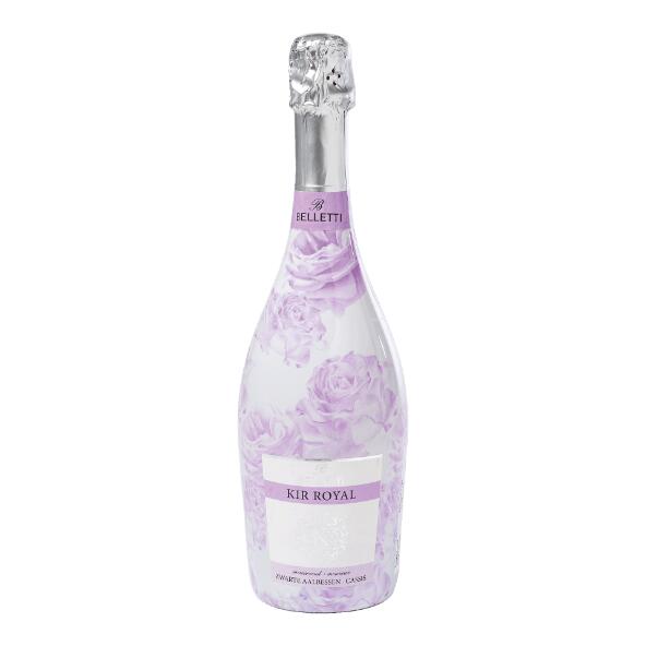 Kir royal
