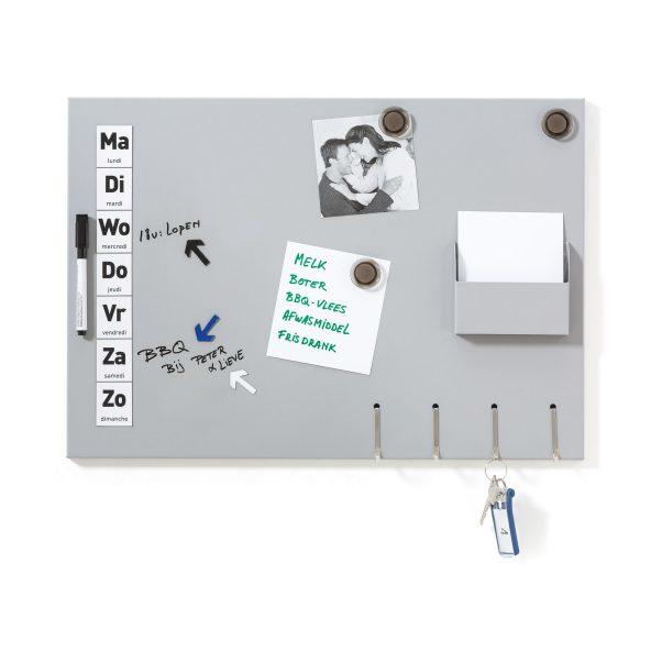 Magneetbord