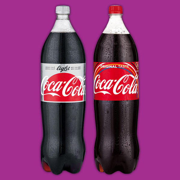 Coca-Cola