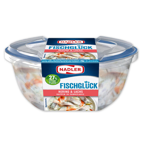 Fischglück