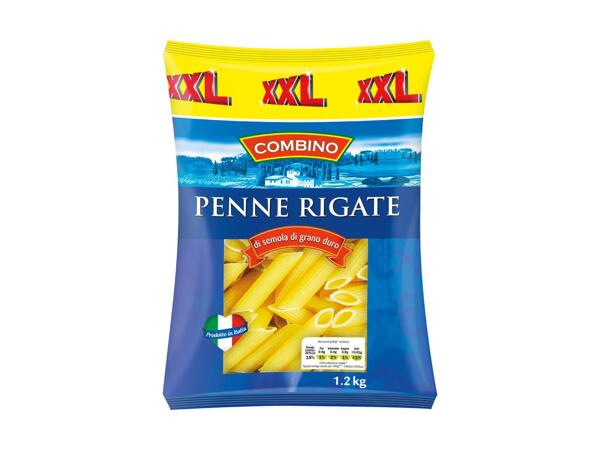 XXL Penne Rigate