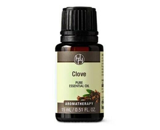 Huntington Home 
 Essential Oil