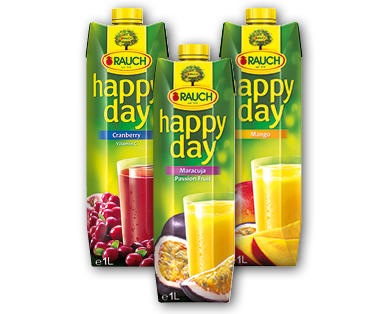 RAUCH Nettare Happy Day