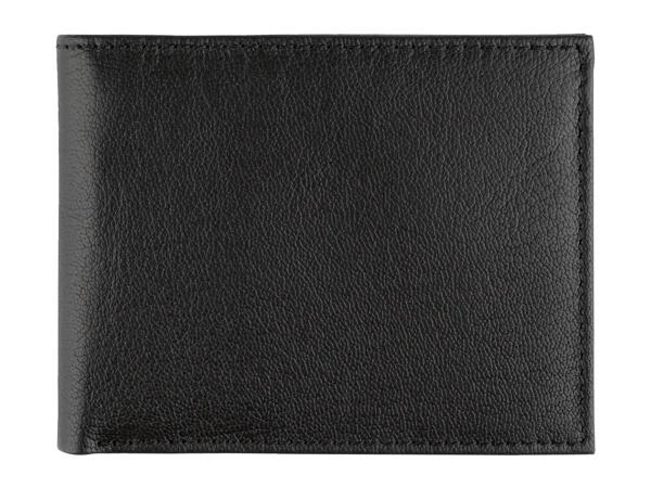 Livergy Men's Leather Wallet
