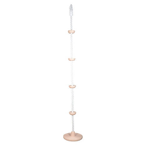 Kids Disc Swing, Orange