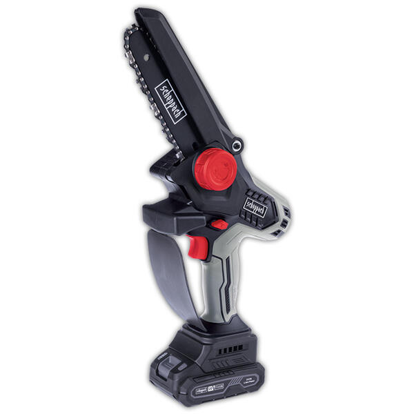 Akku-Gehölzschneider 20V "brushless"