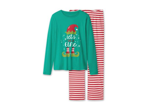 Kinder Pyjama
