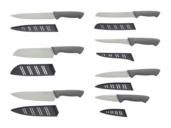 Messer Sortiment