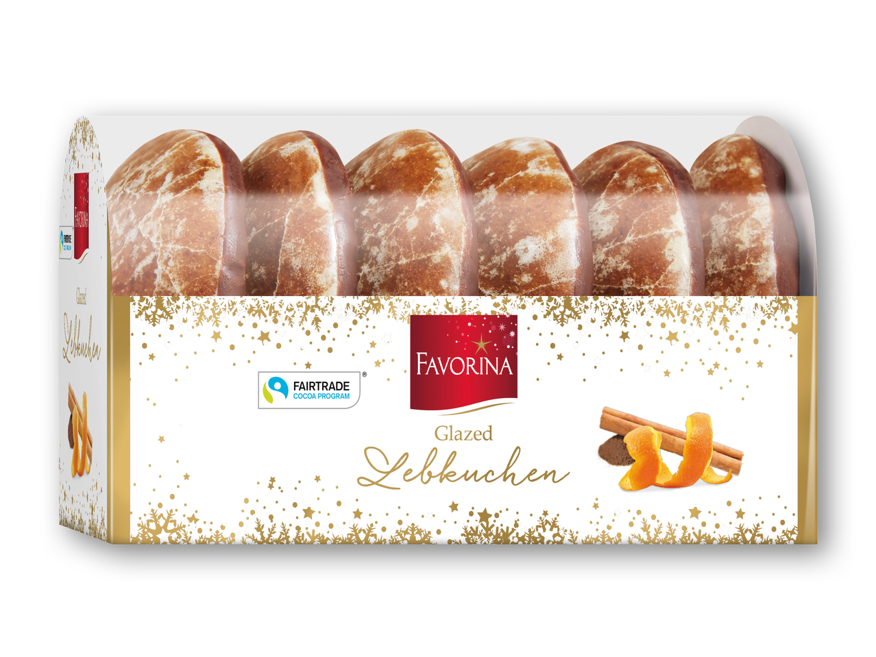 Lebkuchen