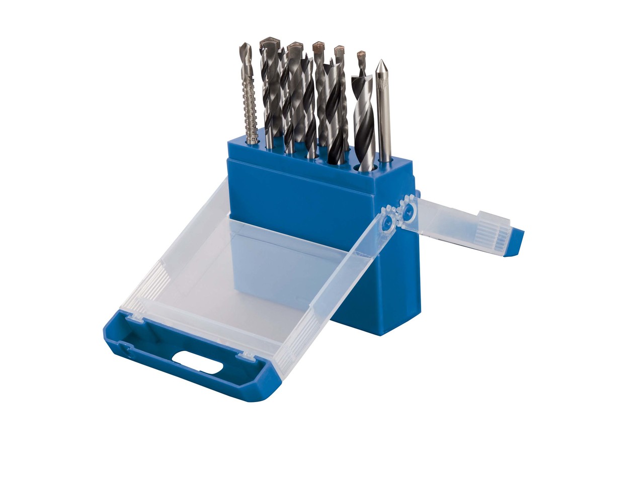 PARKSIDE Drill Bit Set